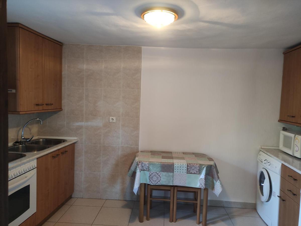 Apartamento Miguel Torla Ordesa Екстер'єр фото