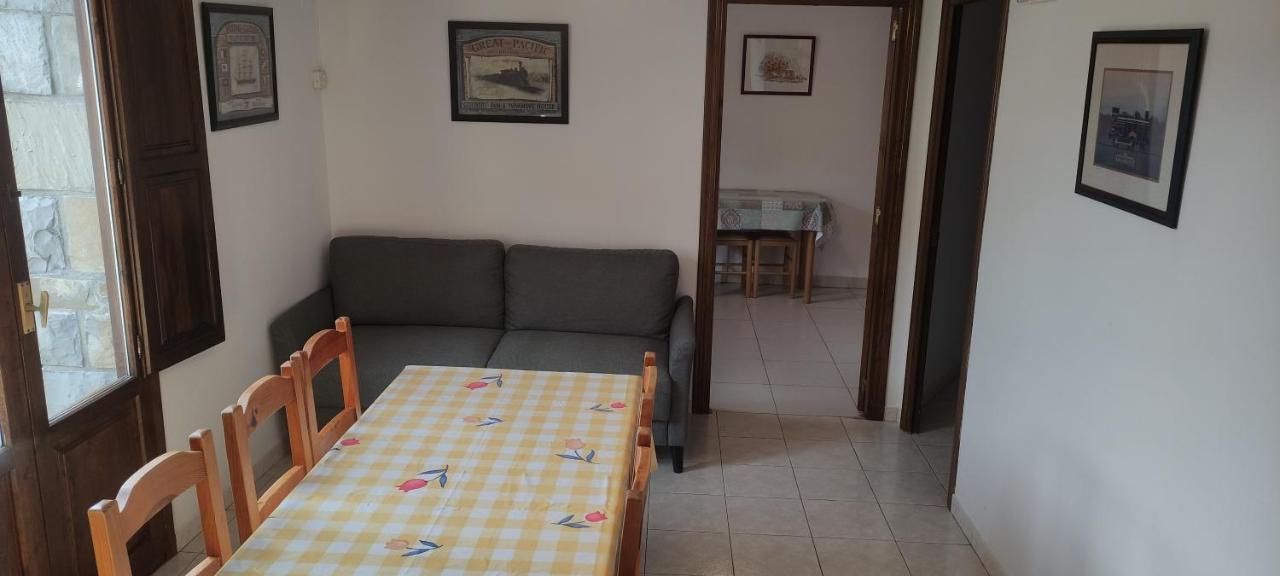 Apartamento Miguel Torla Ordesa Екстер'єр фото